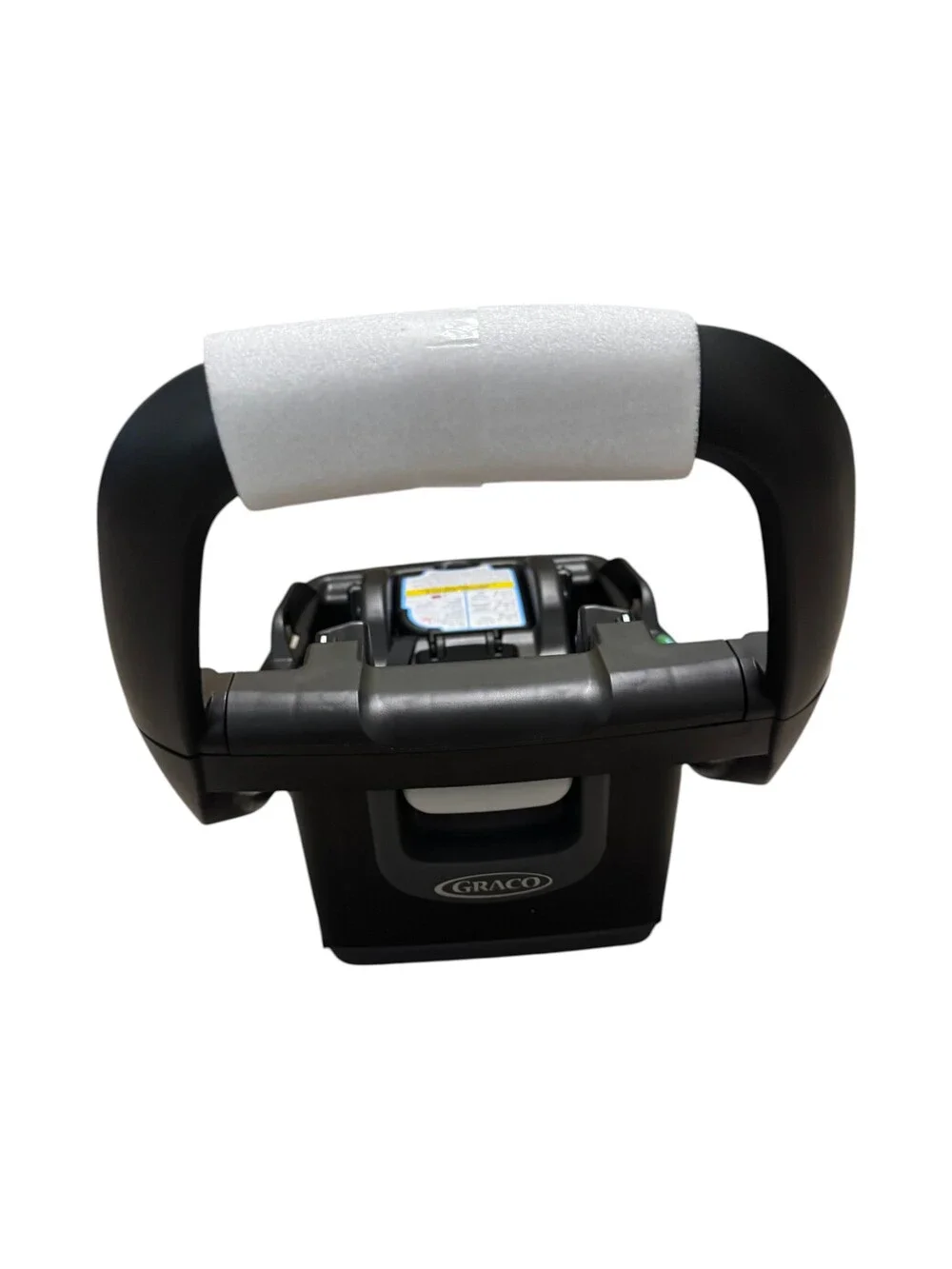 Graco SnugRide Infant Car Seat Base Black